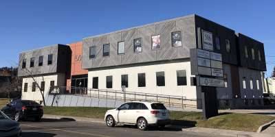 #5 506 71 Avenue SW